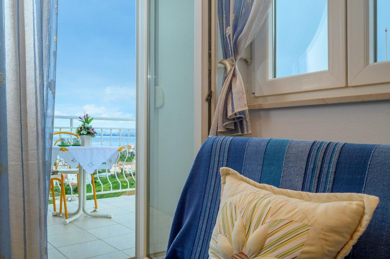 Apartments Juric Podstrana Ngoại thất bức ảnh